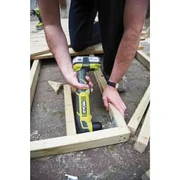 Шуруповерт-дриль Ryobi ONE+ RAD1801M 18В без АКБ і ЗП - мініатюра 3