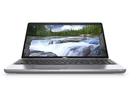 Б/В Ноутбук Dell Latitude 5511 (15.6"/i7-10850H/32GB/SSD 512GB/FHD) - мініатюра 5