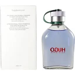 Туалетна вода тестер Hugo Boss Hugo Man 75 мл