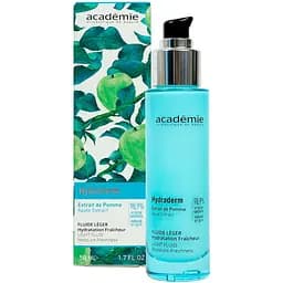 Зволожувальний освіжальний флюїд Academie Visage Light Fluid Moisture-Freshness 50 мл (3145071003080)