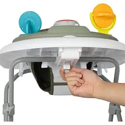 Ходунки дитячі Bebe Confort Dalia Mineral Green - мініатюра 8