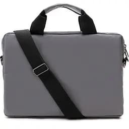 Сумка для ноутбука Vinga 14" NB1401 gray (NB1401GR) - мініатюра 4
