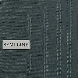 Бьюті-кейс Semi Line 18L Petrol (T5761-1) (DAS302936) - мініатюра 7