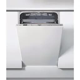 Посудомийна машина Whirlpool WSIC 3M27 C вбудована 45см - мініатюра 2