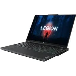 Ігровий ноутбук Lenovo Legion Pro 7 16ARX8H, AMD Ryzen 9 7945HX, 5.40GHz, 16 WQXGA, 32GB, 1TB, NVIDIA GeForce RTX 4090 16GB, Free DOS - мініатюра 4