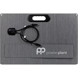 Портативна сонячна панель PowerPlant 160W MC4 [PB930616] [127049] - мініатюра 5
