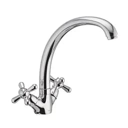 Смеситель для кухни Haiba DominoX 273 HB0084