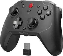 Геймпад XiaoJi GameSir T4 Cyclone Pro Wireless Black [98371] - мініатюра 2