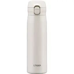 Термокружка Tiger MKR-W050WR 0.5 л Shell White - мініатюра 2