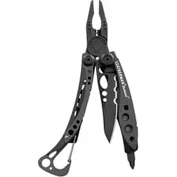 Мультиінструмент Leatherman Skeletool, картонна коробка