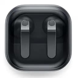 Бездротові навушники Samsung Galaxy Buds 4 (R540), чорний - мініатюра 5