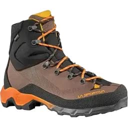 Черевики LaSportiva Aequilibrium Trek GTX 42 Коричневий/Помаранчевий LaSportiva (1052-ZFHS098N05Y02 42)