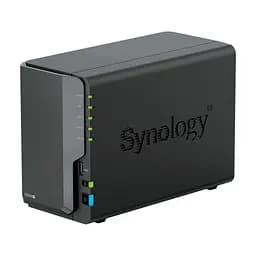 NAS-сервер Synology DiskStation DS224+