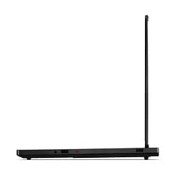 Ноутбук Lenovo Legion 5 15IRX10 (83LY00T3RA) Eclipse Black - мініатюра 10