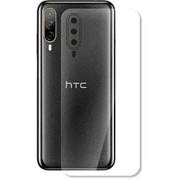 Захисна плівка StatusSKIN для HTC Desire 22 Pro Корпус Глянцева Titan