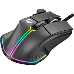 Миша GamePro GM500 Black [128903] - мініатюра 5
