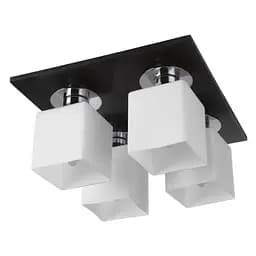 Светильник Brille настенный-потолочный BKL-631C/4 E14