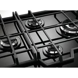 Варильна поверхня газова Electrolux KGG6456K - мініатюра 3