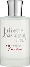 Парфумована вода Juliette Has A Gun Not A Perfume Superdose 100 мл 