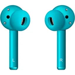 Навушники Honor FlyPods 3 Blue [101601] - мініатюра 2