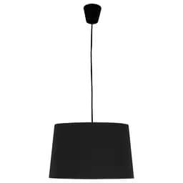 Люстра TK lighting 1885 MAJA BLACK
