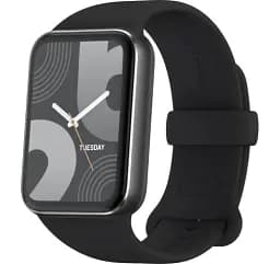 Фітнес-браслет XiaomiSmart Band 9 Pro BHR8710GL Black