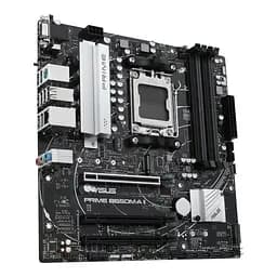 Материнська плата Asus Prime B650M-A II-CSM Socket AM5 - мініатюра 4