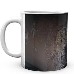 Кружка GeekLand It Оно Пеннивайз IT 02.03 330 мл белая