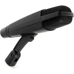 Мікрофон Sennheiser MD 421-II [120994] - мініатюра 4
