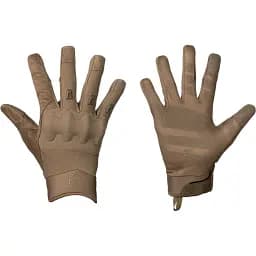 Рукавички MOG Target Combat XXL Coyote Brown
