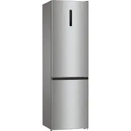 Холодильник Gorenje NRK6202AXL4 - мініатюра 2