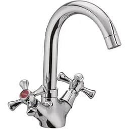 Змішувач для умивальника CRON SMES 274 (CR0070)