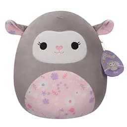 М'яка іграшка Squishmallows Сіре Ягня 30 см (SQER00846) - мініатюра 2