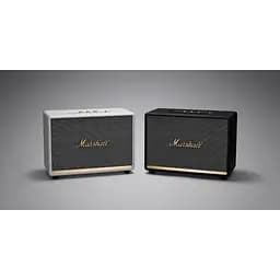Акустична система Marshall Woburn II White (1001905) [73704] - мініатюра 8