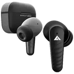 Бездротові навушники BOULT AUDIO Rito TWS з шумозаглушенням навколишнього середовища IPX5