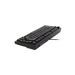 Клавіатура A4Tech Bloody MS76 USB UA Iron Grey (4711421003292) - мініатюра 4