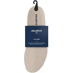 Стельки Dolomite 54 Footbed Lt 46.5 Beige (1099-2972014612)