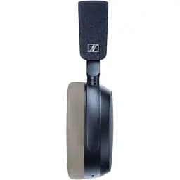 Навушники з мікрофоном Sennheiser MOMENTUM 4 Wireless Denim (700386) - мініатюра 5