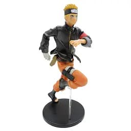 Фігурка Наруто Узумакі Naruto Uzumaki 22 см NA 22.01