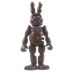 Набір фігурок Аніматроніки ФНАФ — FNAF / "Five Nights at Freddy's - мініатюра 4