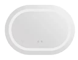 Дзеркало Qtap Gemini з LED-підсвічуванням Touch QT2578R8070 - мініатюра 2