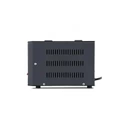 Стабілізатор напруги Real-El STAB ENERGY-2000 (EL122400013) - мініатюра 4