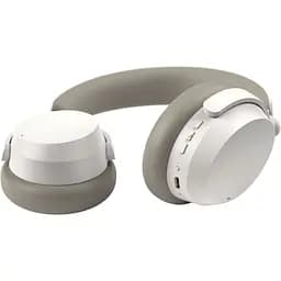 Навушники Sennheiser Accentum Wireless White (700175) [130564] - мініатюра 5