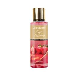 Міст для тіла UKR BEAUTY Sugar Strawberry 250 мл