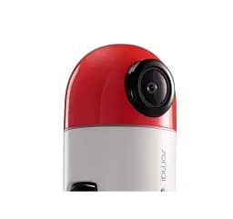 Автомобільний відеореєстратор 70mai Dash Cam Omni 128G Red - мініатюра 10