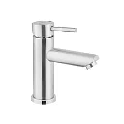 Смеситель для раковины Kroner KRP Edelstahl Klassisch - ESG010 CV022994 Хром матовый