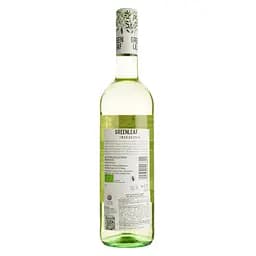 Вино Green Leaf Riesling Organic BIO Rheinhessen біле сухе 0.75 л - мініатюра 2