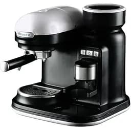 Рожкова кавоварка еспресо Ariete 1318 Espresso Moderna White (1318/01)