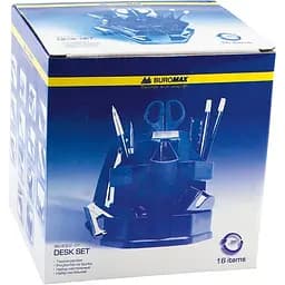 Настільний канцелярський набір Buromax (BM.6302-01) - мініатюра 2