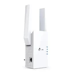 TP-Link Повторювач Wi-Fi сигналу RE605X AX1800 1хGE ext. ant x2 OneMesh - мініатюра 3